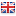 English Flag