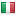 Italian Flag